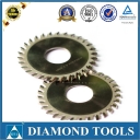 Φ180*Φ25.4*4.3/5.3 - 36Z Tungsten carbide saw blade for wood